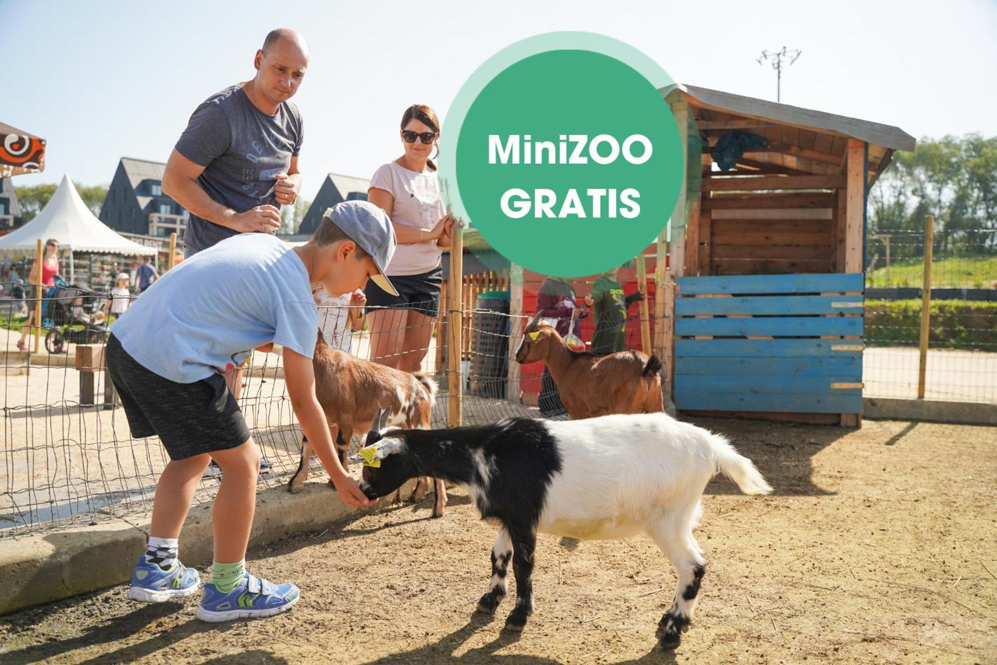 Demänová Rezort Liptovský Mikuláš Esterno foto